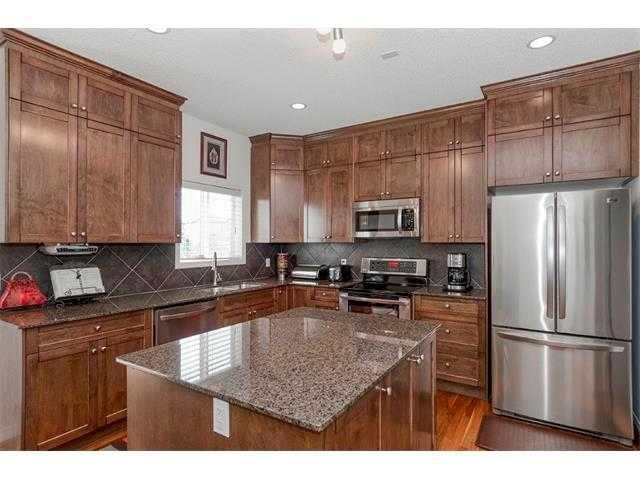 29 Prairie Springs Close SW