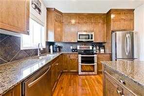 29 Prairie Springs Close SW