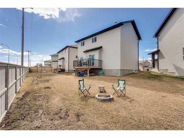 29 Prairie Springs Close SW