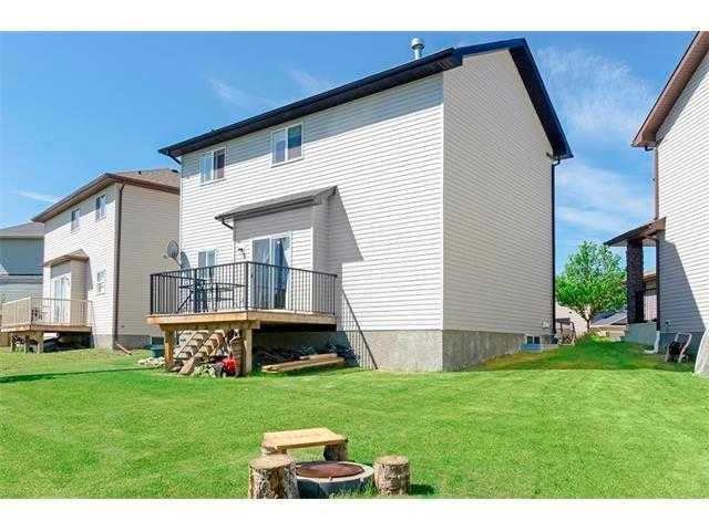 29 Prairie Springs Close SW
