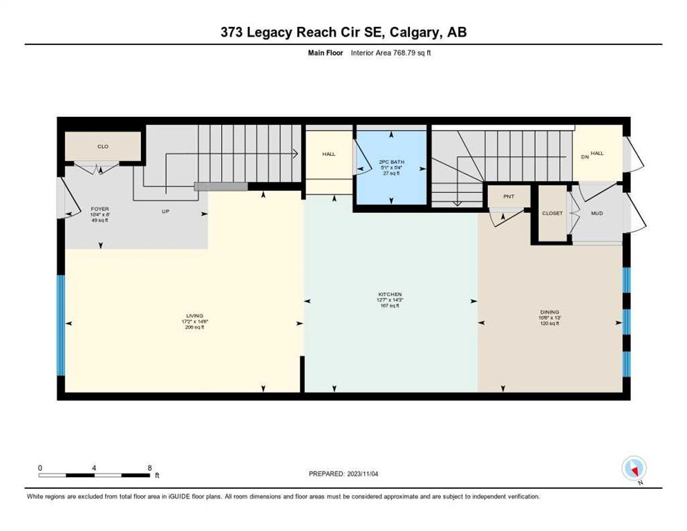 373 Legacy Reach Circle SE