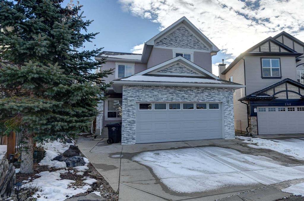 240 Royal Birch Mews NW