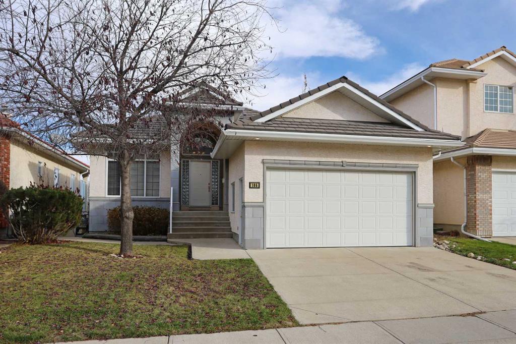 106 Hamptons Heights NW