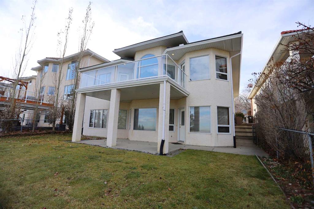 106 Hamptons Heights NW