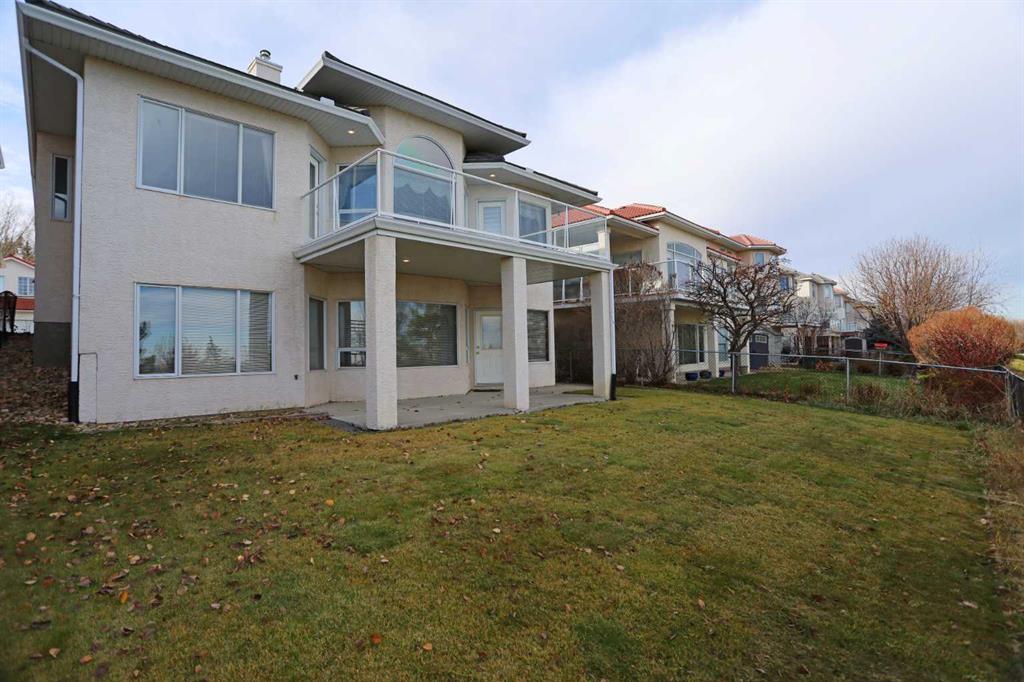 106 Hamptons Heights NW