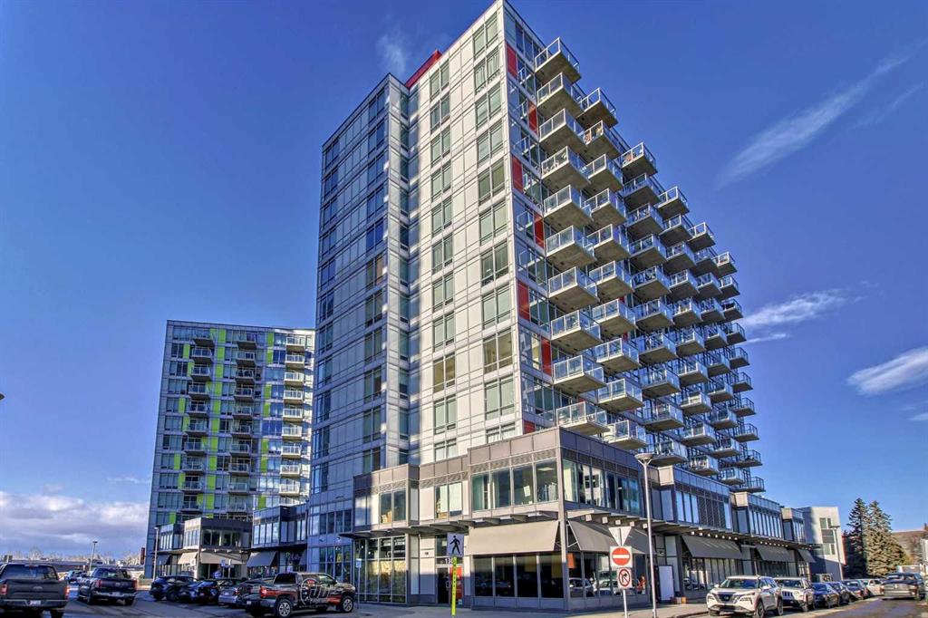 10 Brentwood Common NW, #1302