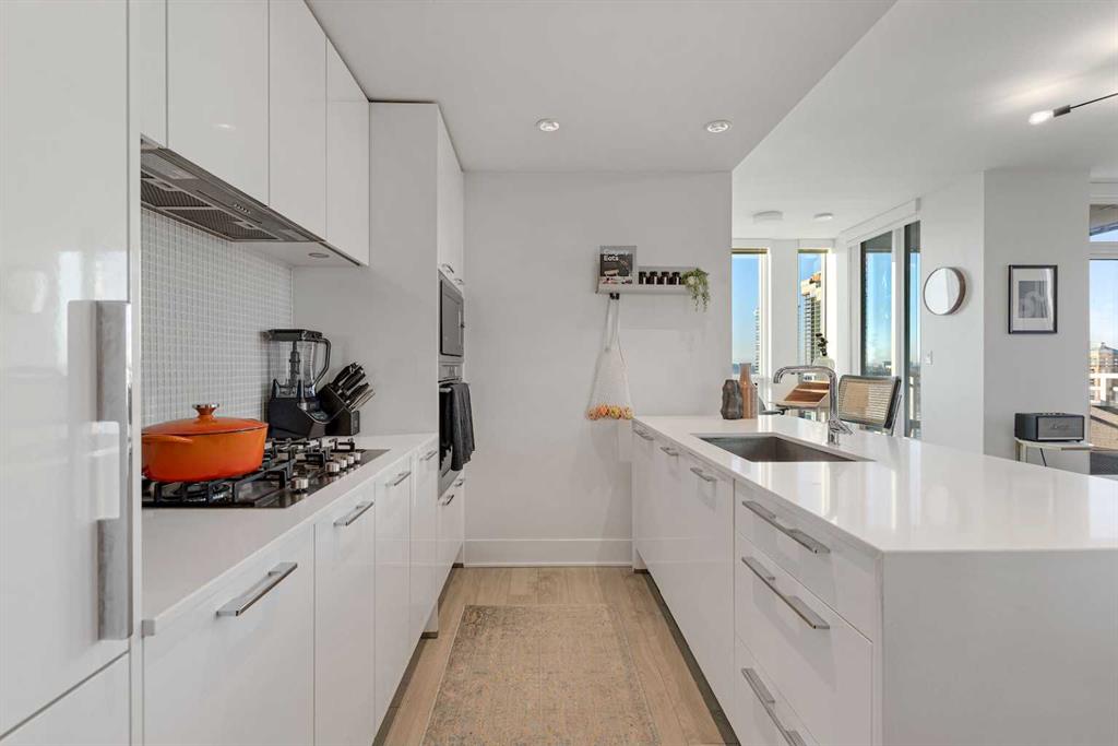 901 10 Avenue SW, #2304