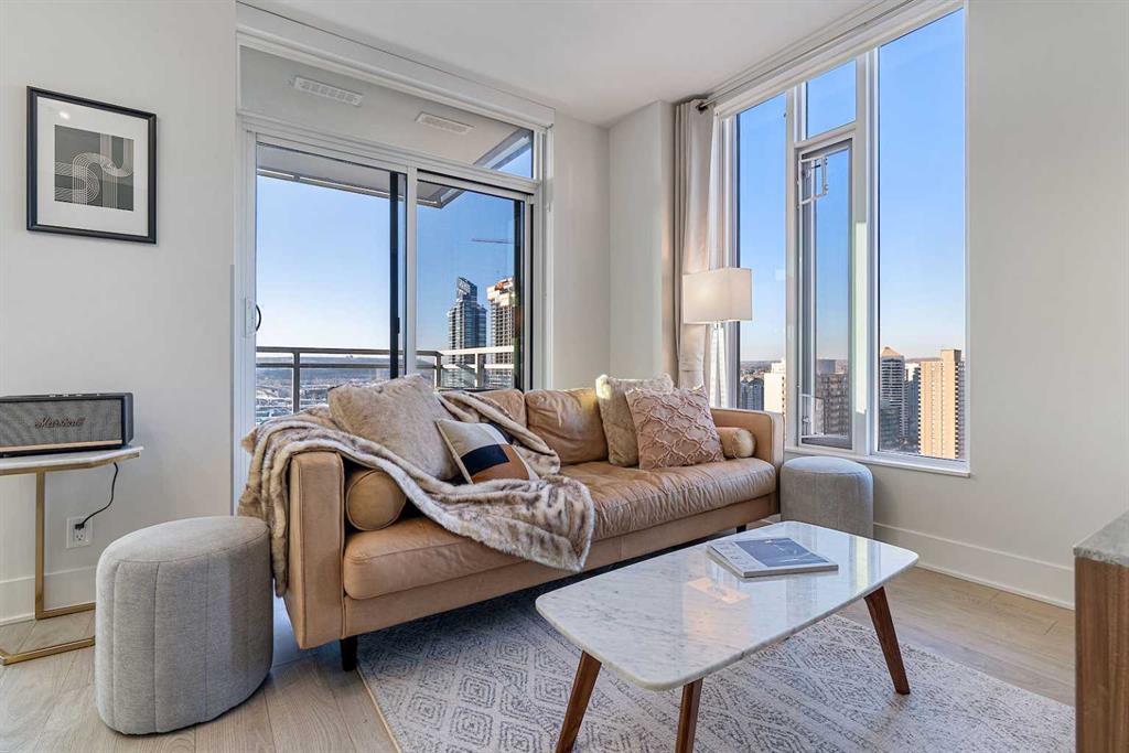 901 10 Avenue SW, #2304