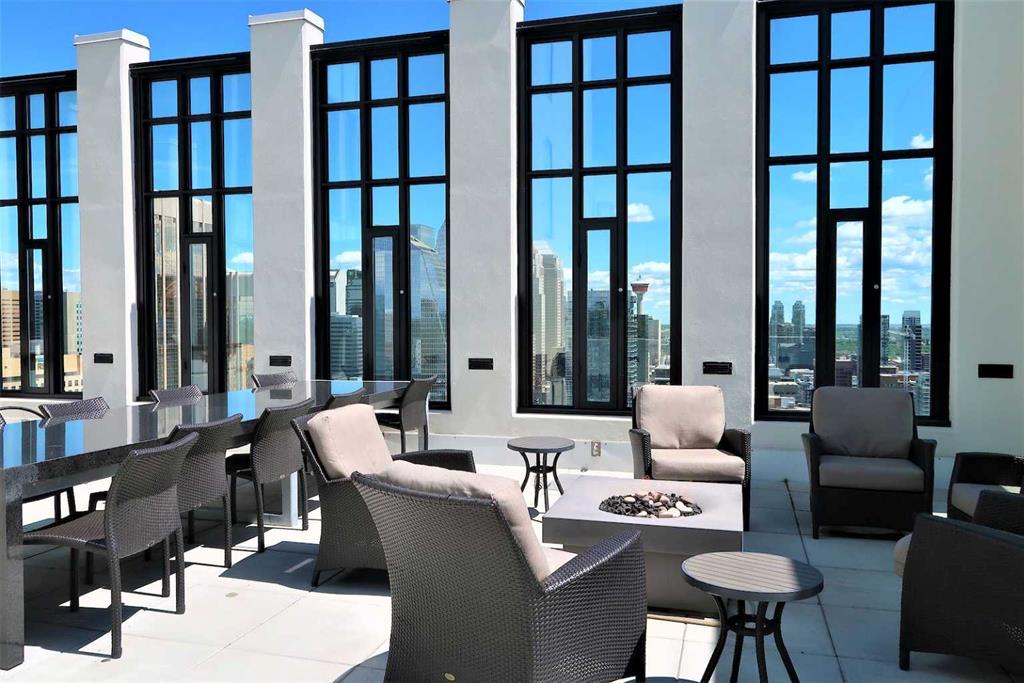 901 10 Avenue SW, #2304