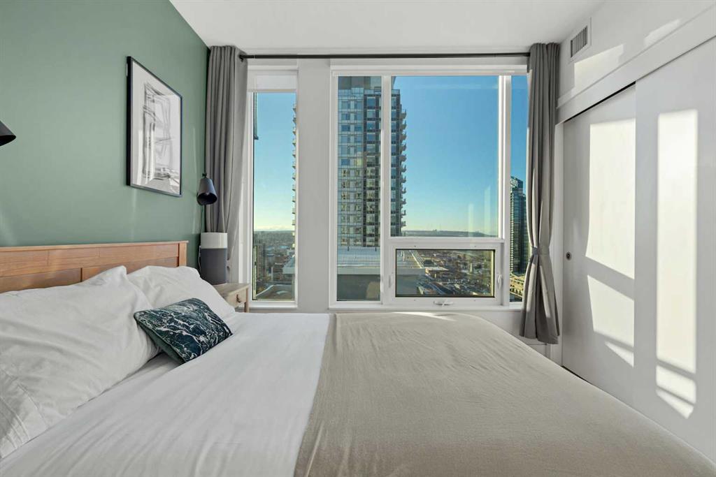 901 10 Avenue SW, #2304