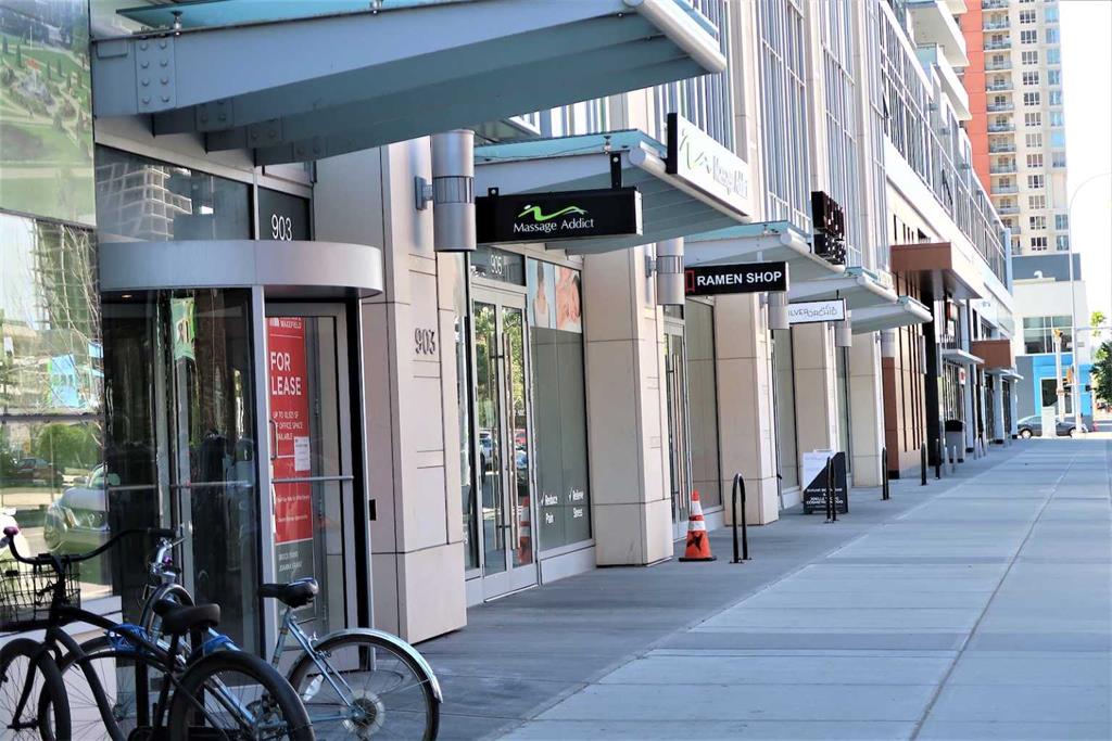 901 10 Avenue SW, #2304