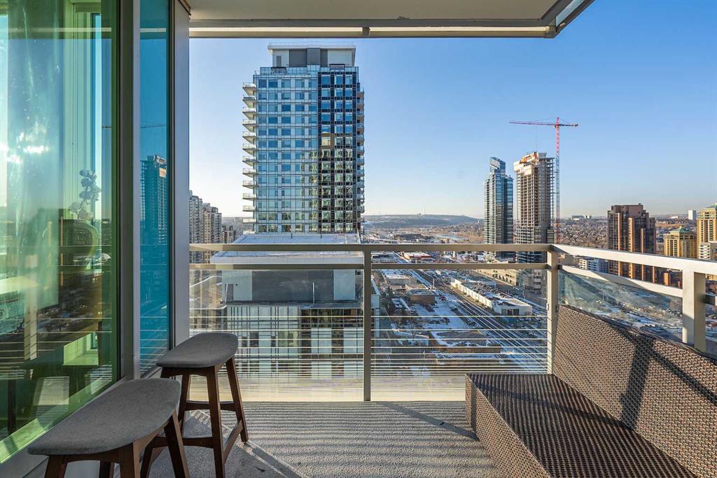 901 10 Avenue SW, #2304