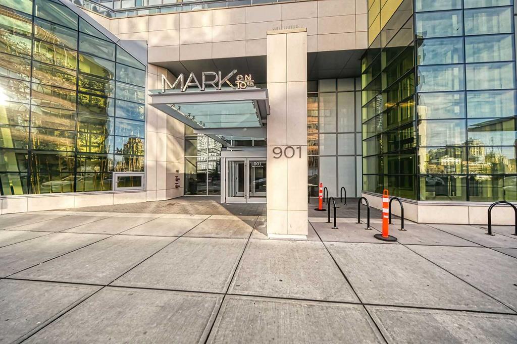 901 10 Avenue SW, #2304