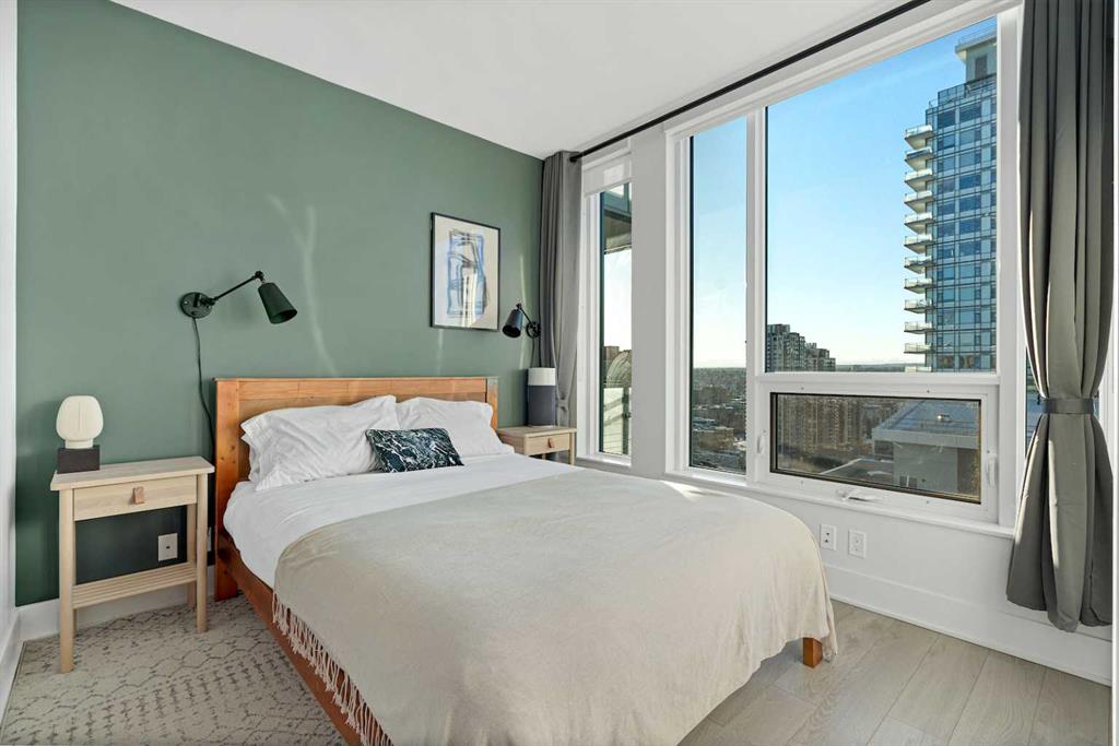 901 10 Avenue SW, #2304