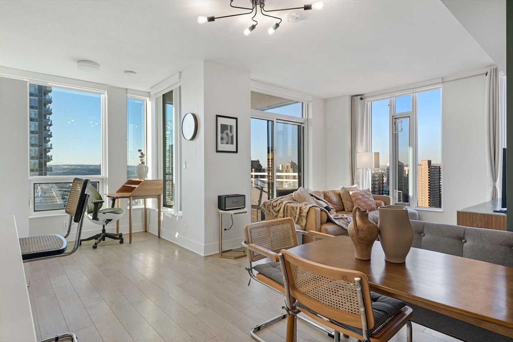 901 10 Avenue SW, #2304