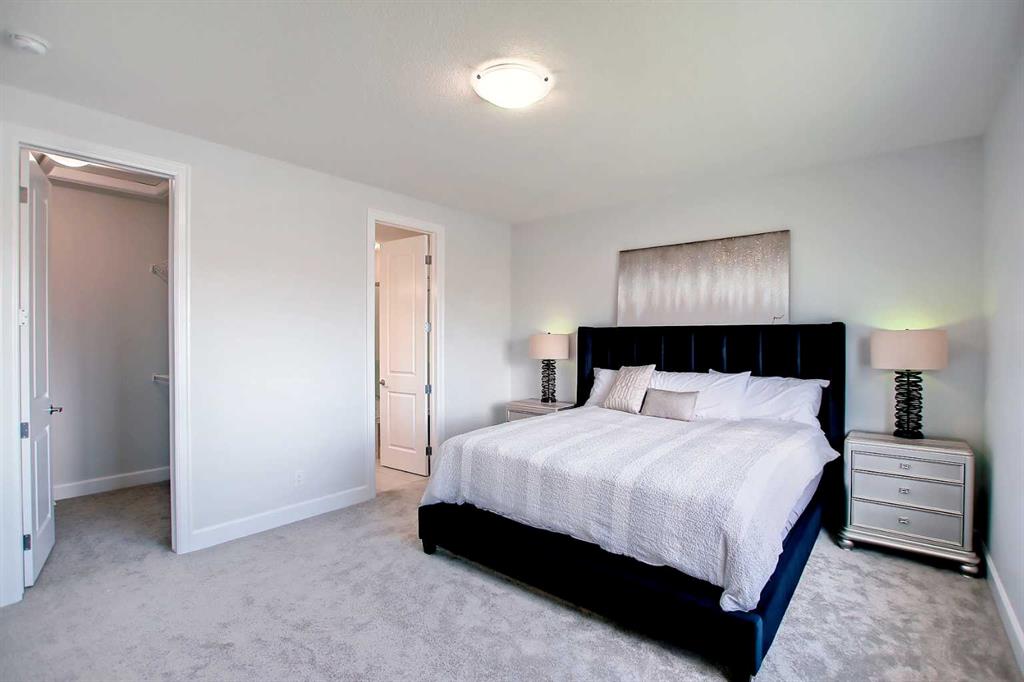 132 Carrington Close NW