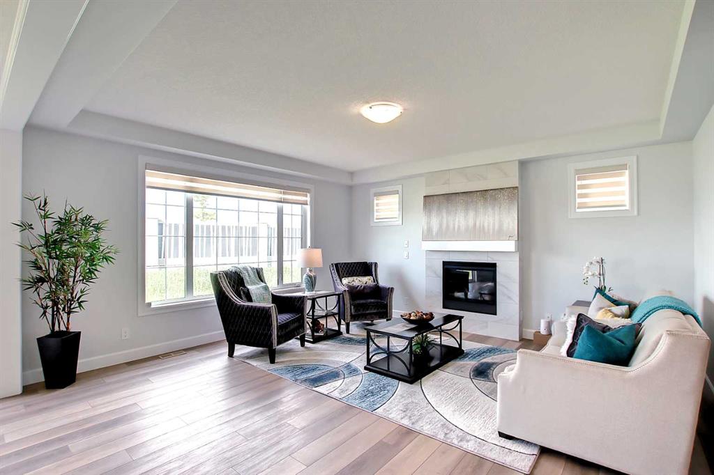 132 Carrington Close NW
