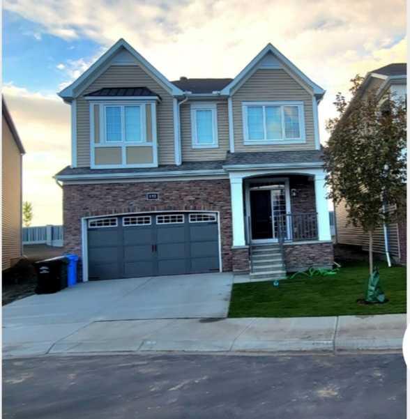 132 Carrington Close NW