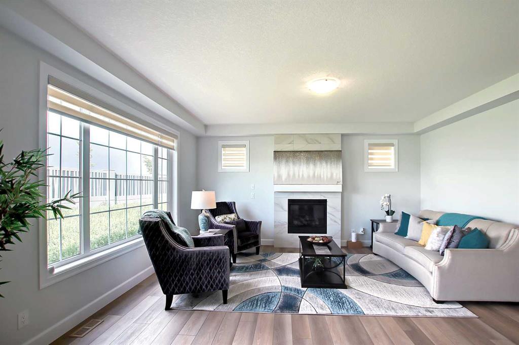 132 Carrington Close NW