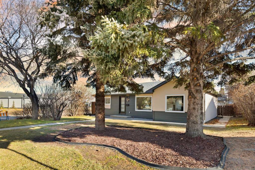 4844 Montana Crescent NW