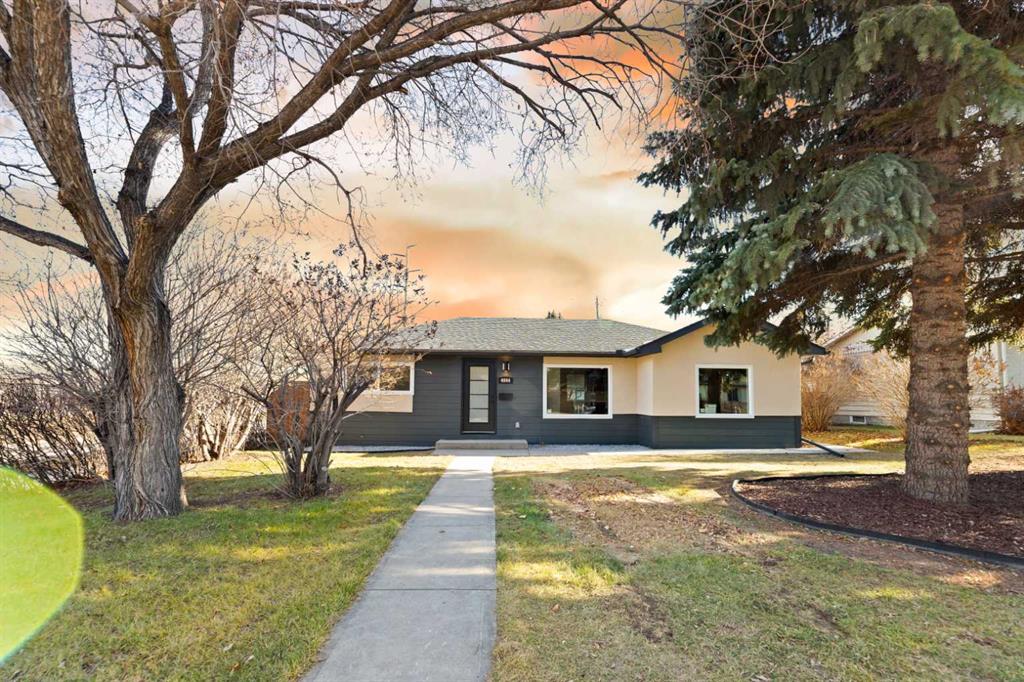 4844 Montana Crescent NW