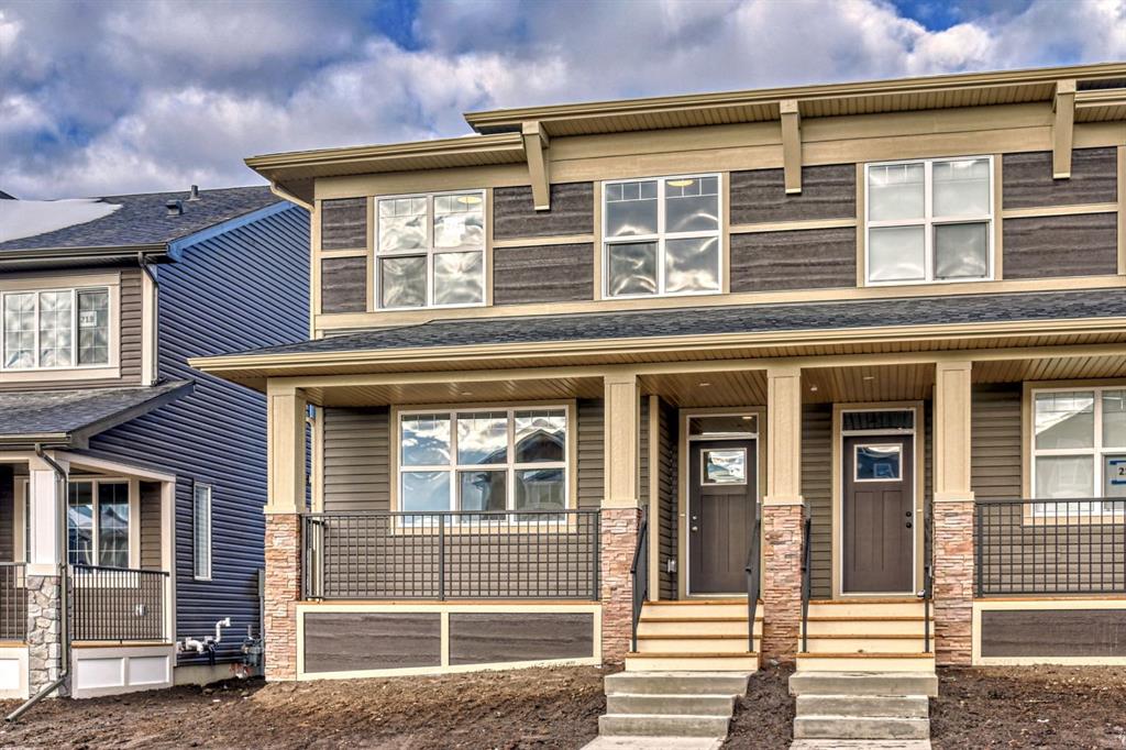 214 Legacy Reach Crescent SE