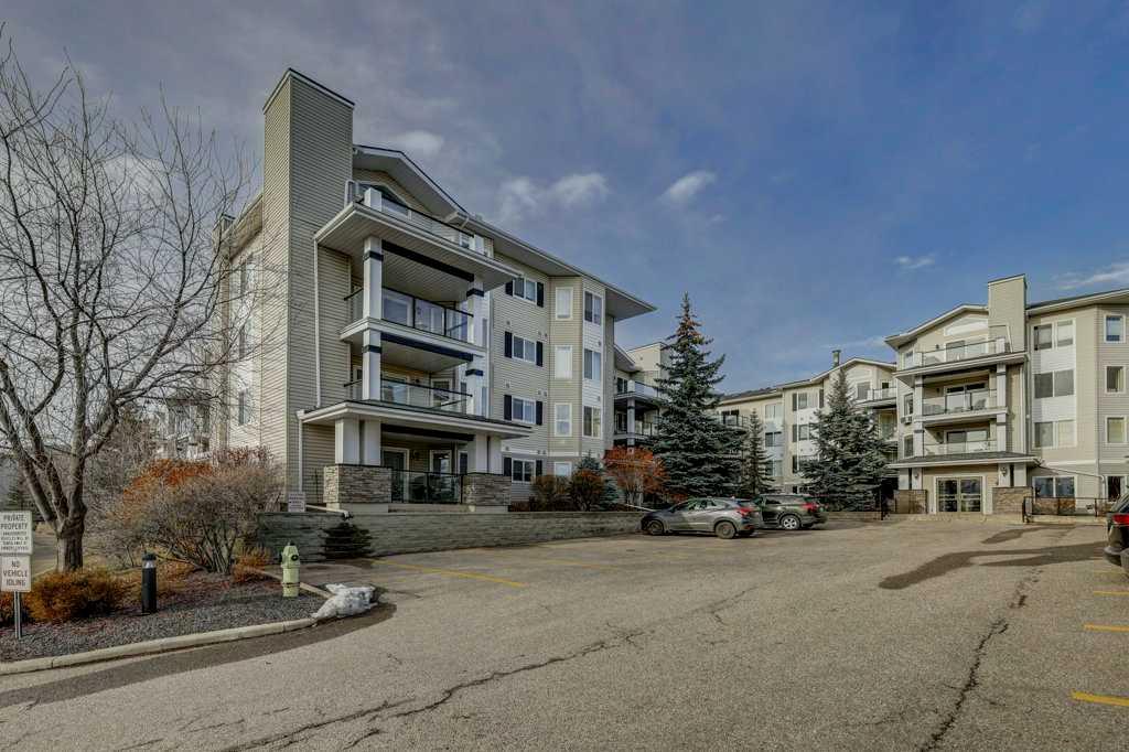 345 Rocky Vista Park NW, #226