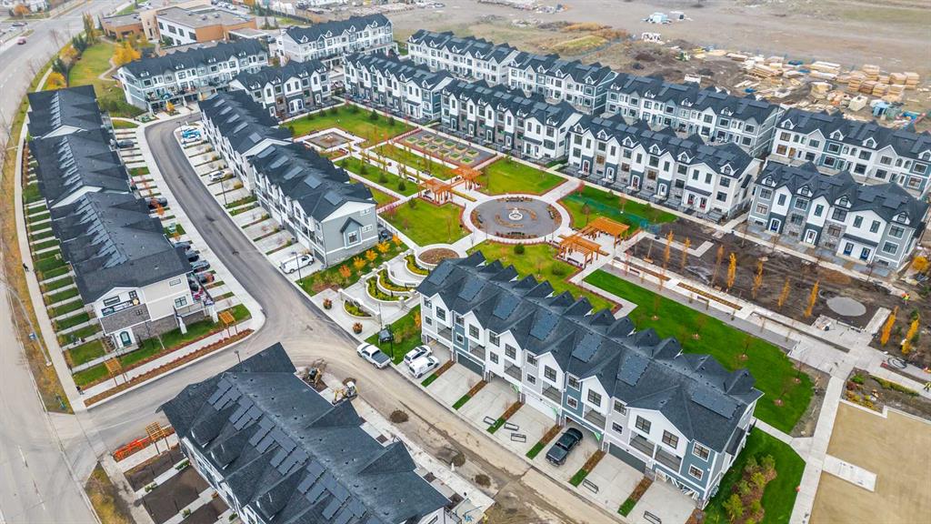 30 Les Jardins Park SE