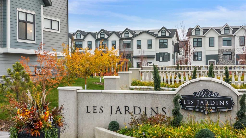 49 Les Jardins Park SE