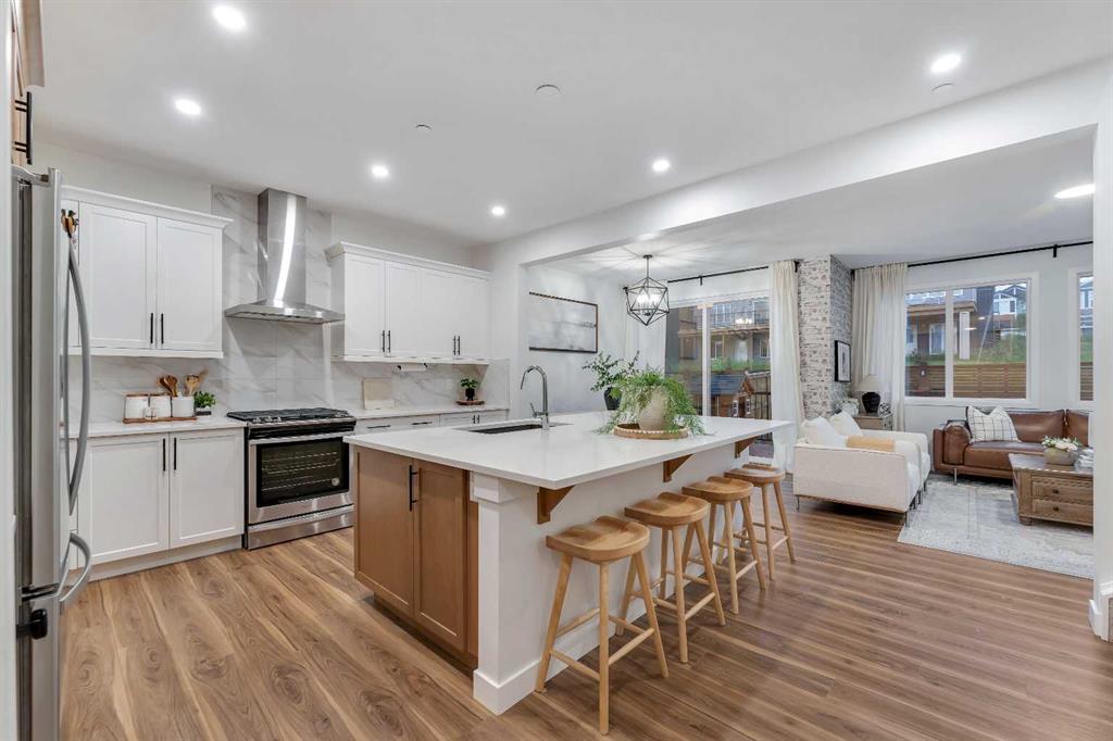 142 Lucas Terrace NW