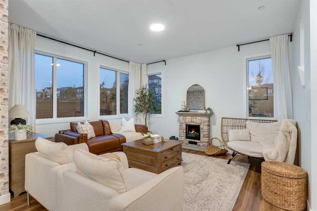 142 Lucas Terrace NW