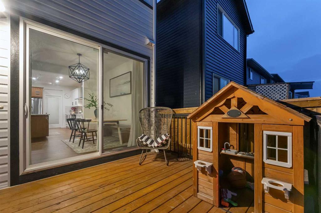142 Lucas Terrace NW
