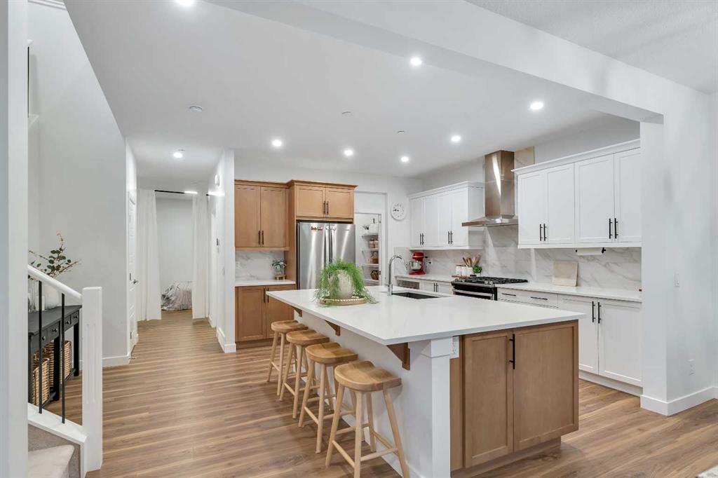 142 Lucas Terrace NW