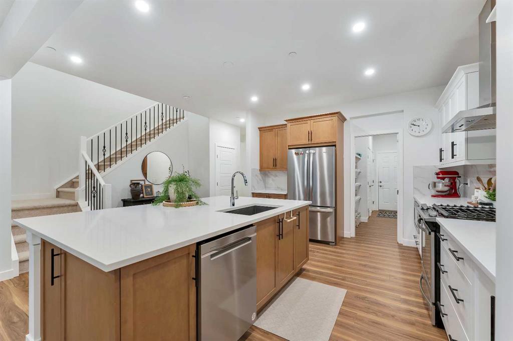 142 Lucas Terrace NW
