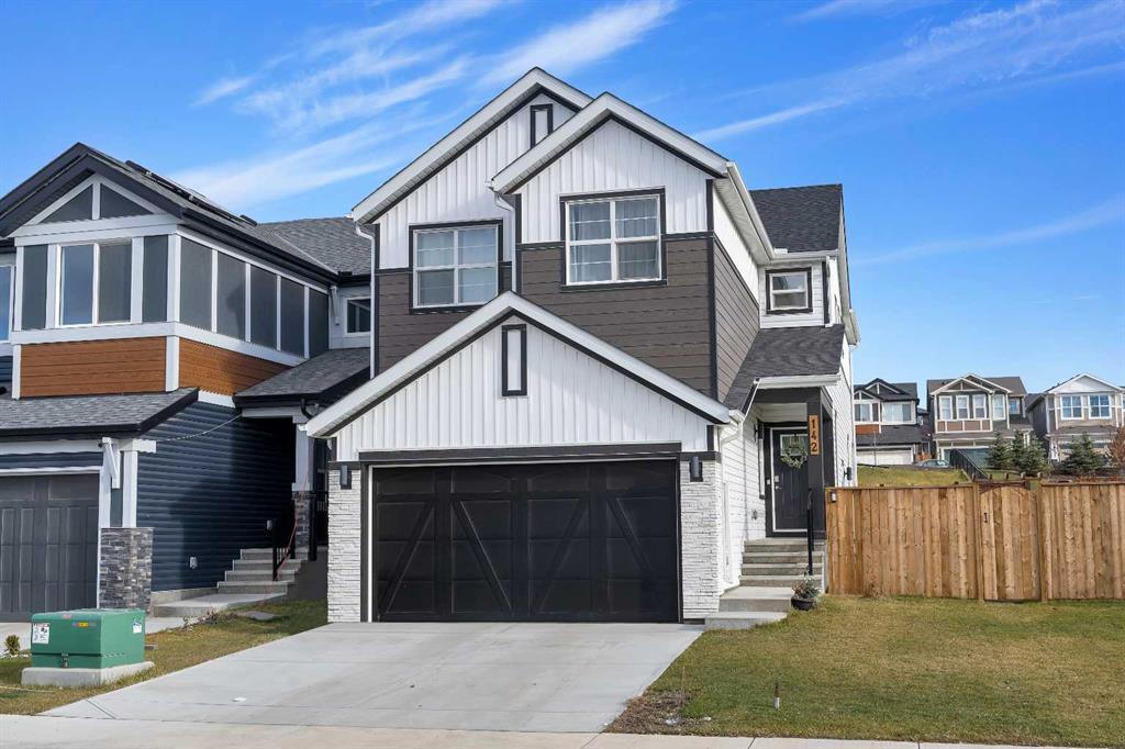 142 Lucas Terrace NW