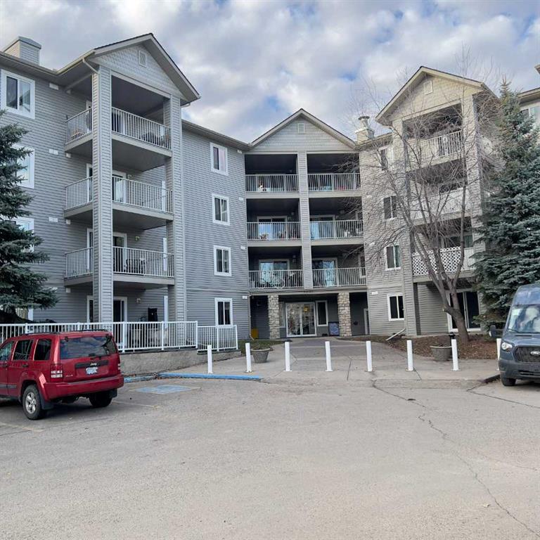 604 8 Street, #5412