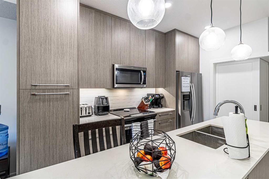 76 Cornerstone Passage NE, #2416