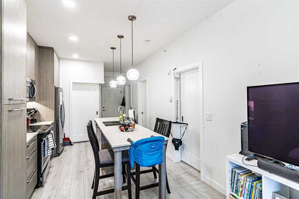 76 Cornerstone Passage NE, #2416