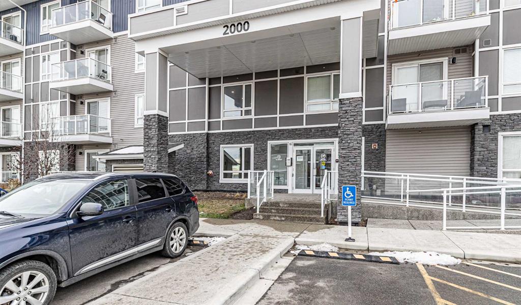 76 Cornerstone Passage NE, #2416