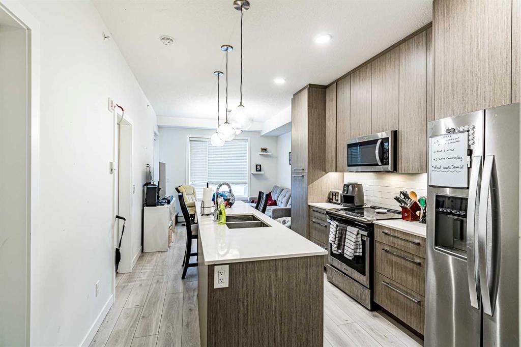 76 Cornerstone Passage NE, #2416