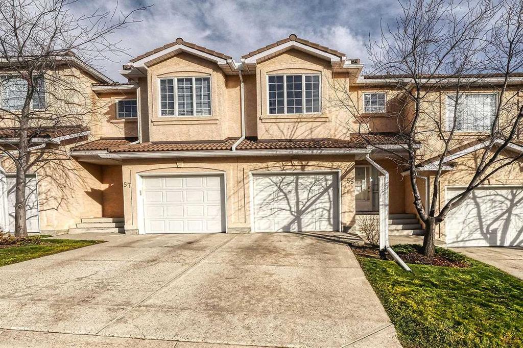 55 Hamptons Link NW