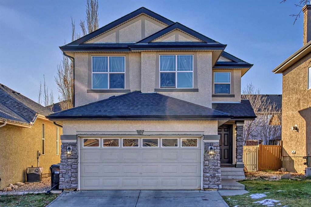 57 Everwillow Boulevard SW