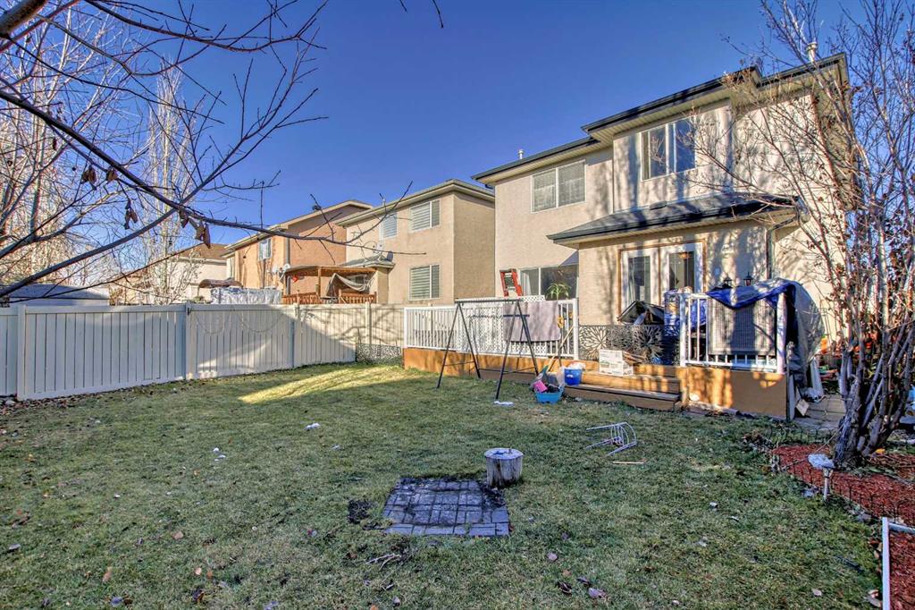 57 Everwillow Boulevard SW