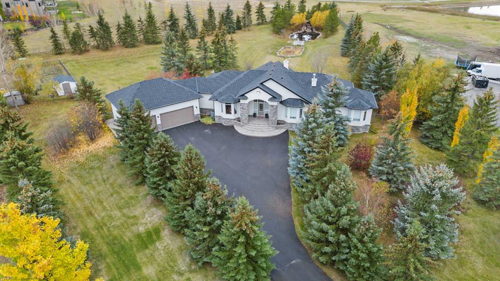 284123 Meadow Ridge Lane