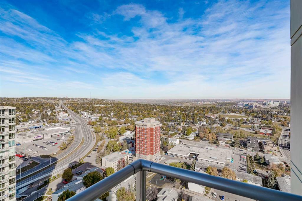 99 Spruce Place SW, #2406