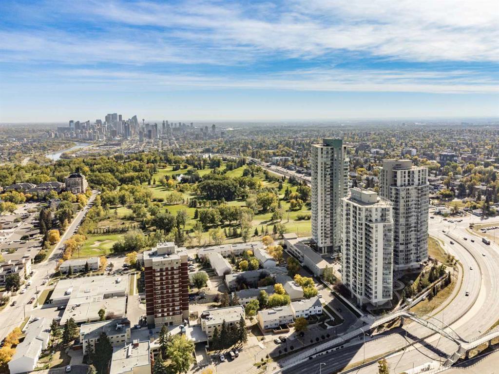 99 Spruce Place SW, #2406