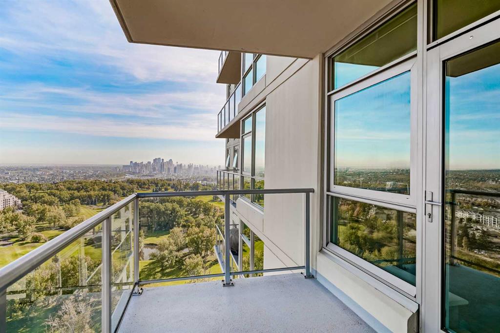 99 Spruce Place SW, #2406
