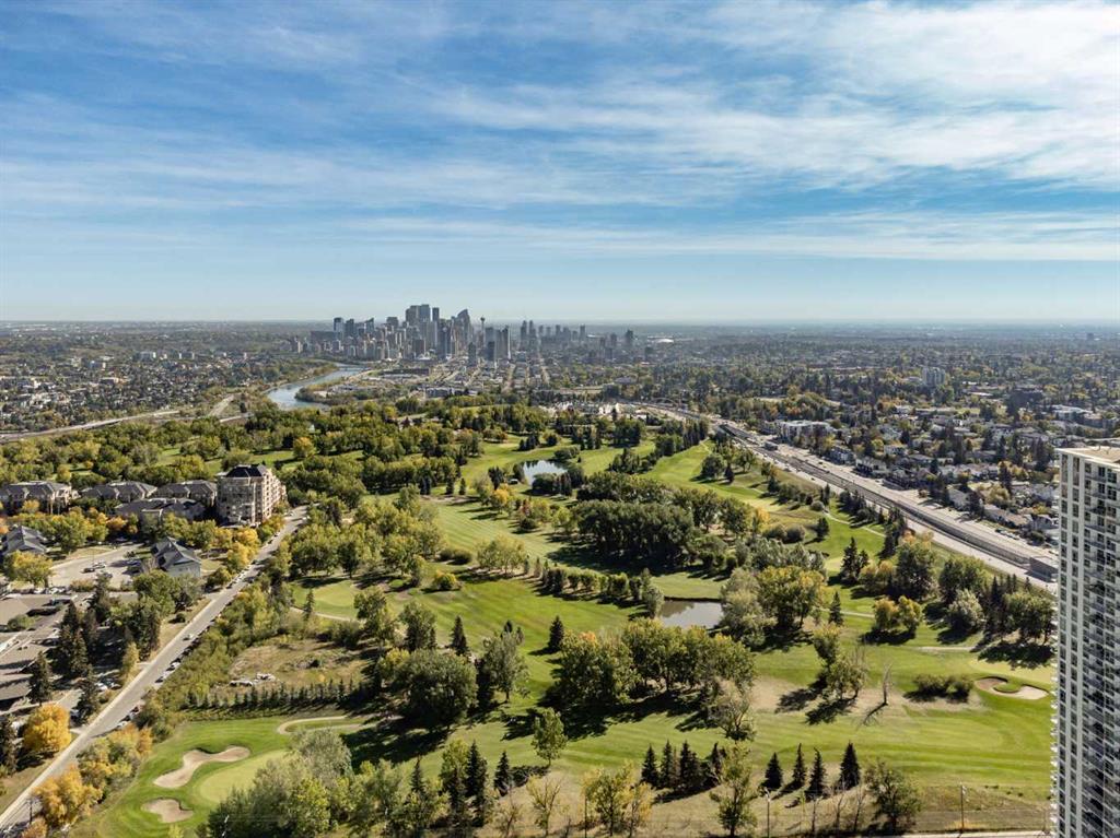 99 Spruce Place SW, #2406