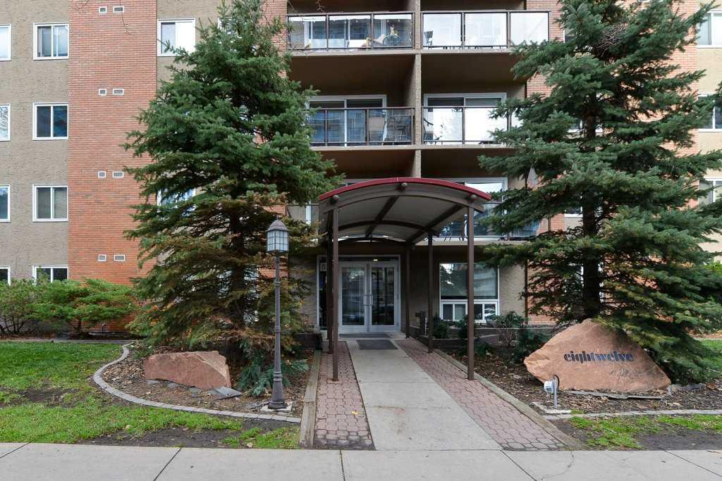 812 14 Avenue SW, #706