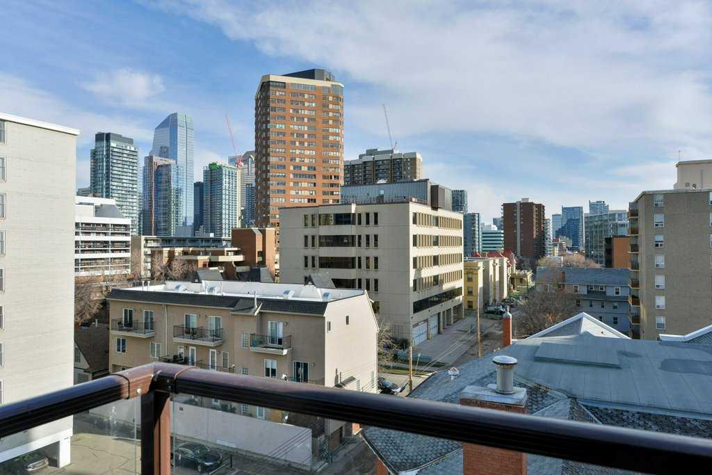 812 14 Avenue SW, #706